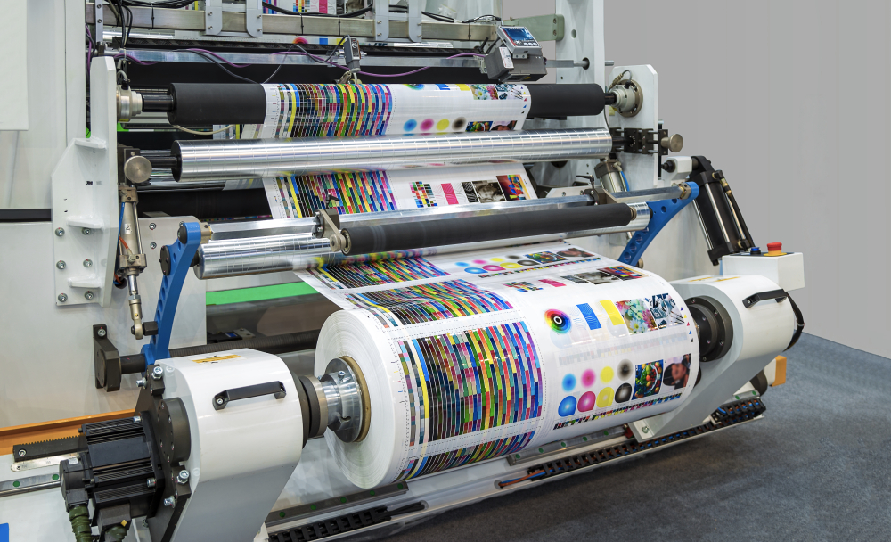Innovative Printing Techniques for Packaging: Enhancing Visual Appeal