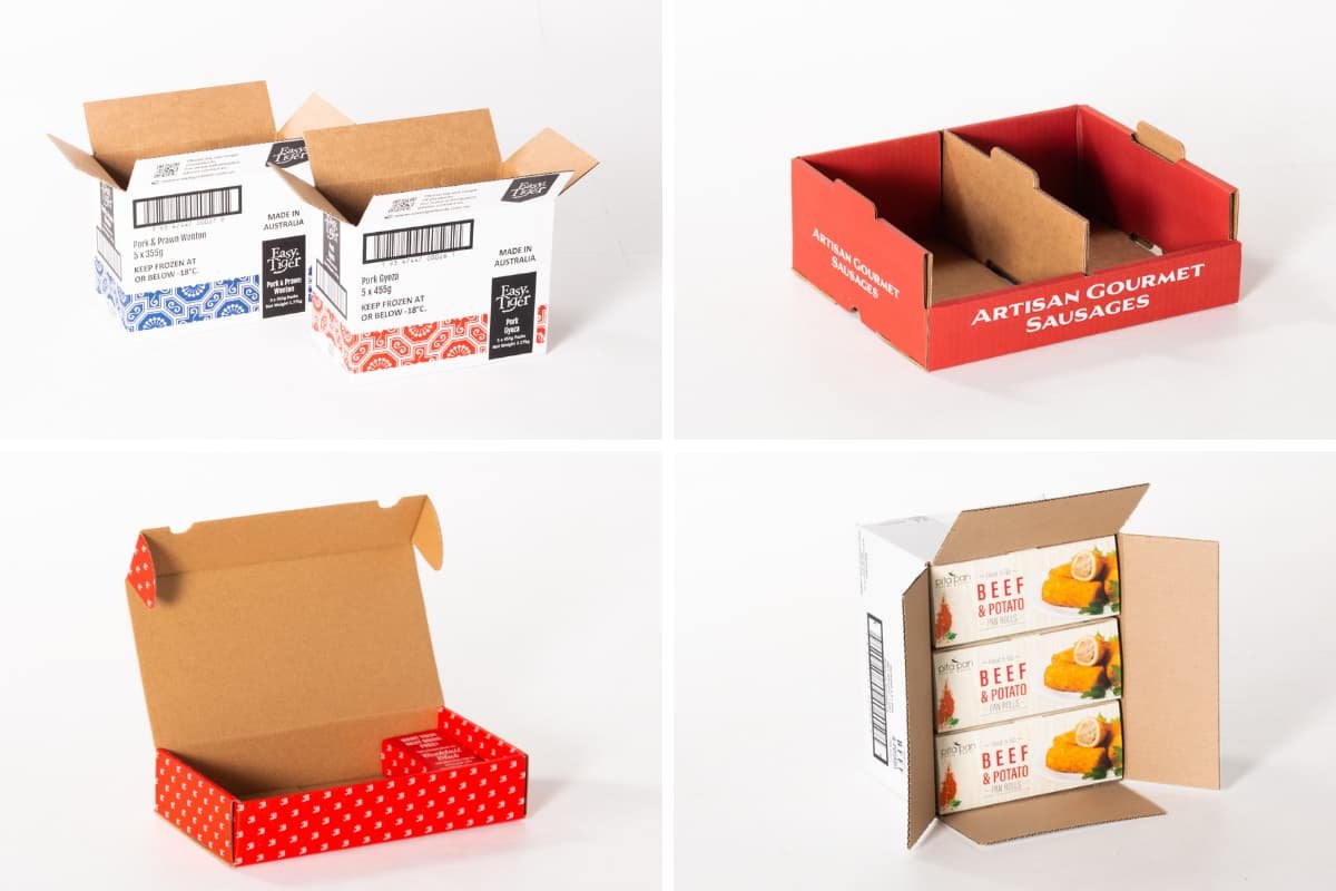Biodegradable vs. Compostable Packaging: Understanding the Eco-Friendly Options