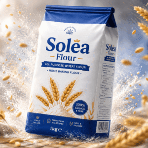 Wheat Flour